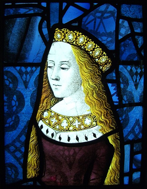 Cecily of York